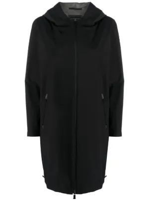 【ヘルノ】 Coats - Parka Coats アウター Herno Parka Coats for Women - Farfetch