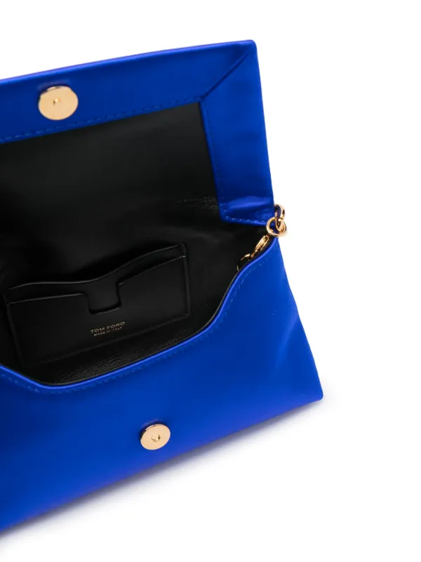 TOM FORD Mini Label Tote Bag - Farfetch