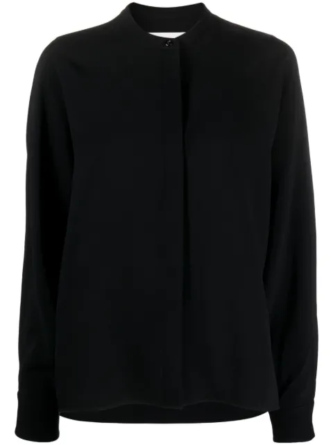 Jil Sander long-sleeve shirt