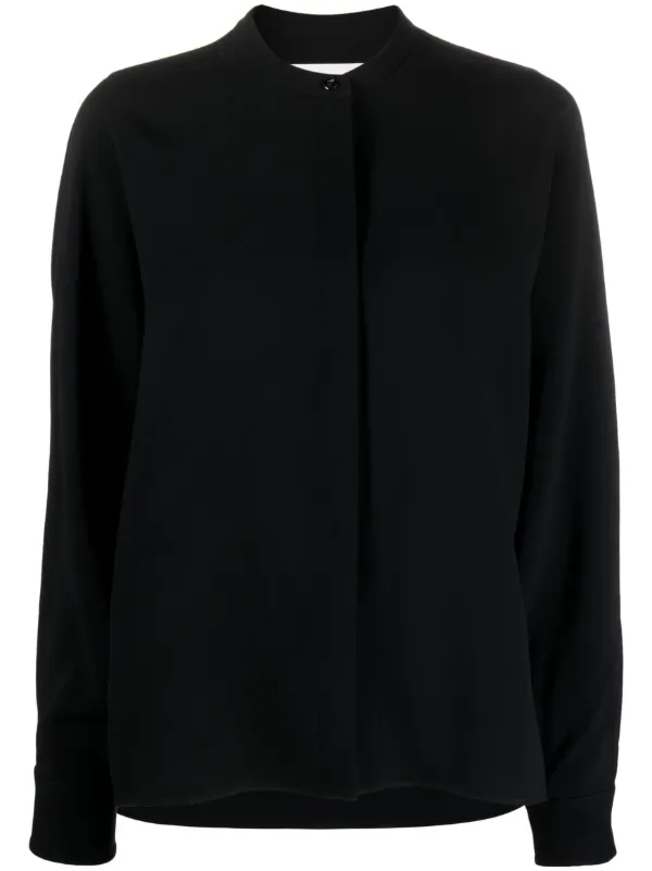 JILSANDER Long-Sleeve Shirt シャツ 24AW