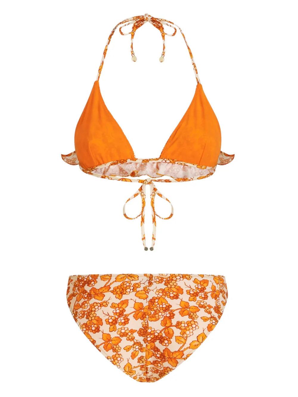 ETRO Set bikini con stampa | Image 6