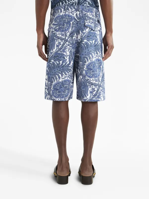 Mens shorts hotsell with prints