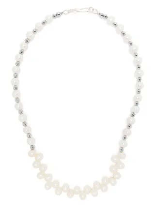 A Sinner in Pearls