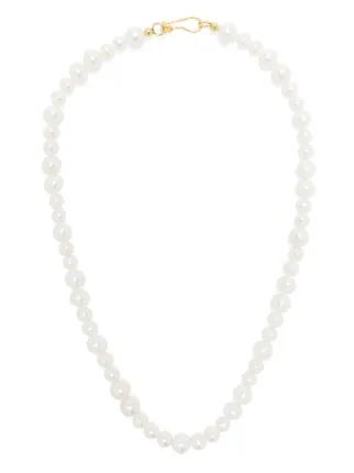 A Sinner in Pearls