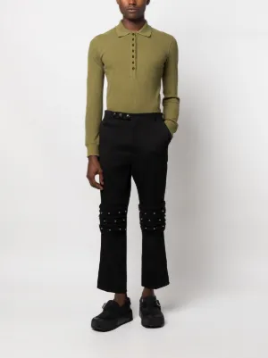 NAMACHEKO（ナマチェコ）の「LANDAU TROUSER（スラックス）」 - WEAR