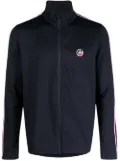 Fusalp Mariozip II lightweight jacket - Blue