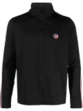 Fusalp Mariozip II lightweight jacket - Black