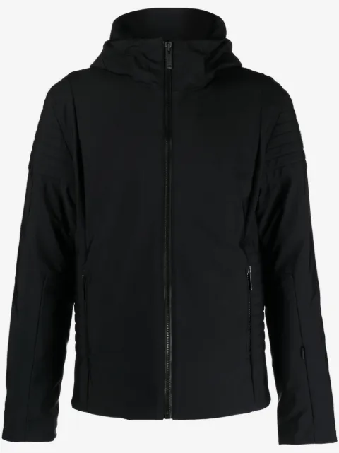 Fusalp Power lll hooded sky jacket