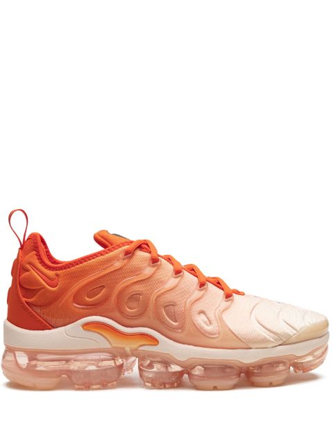 Nike Air Vapormax Plus "Citrus" sneakers WOMEN