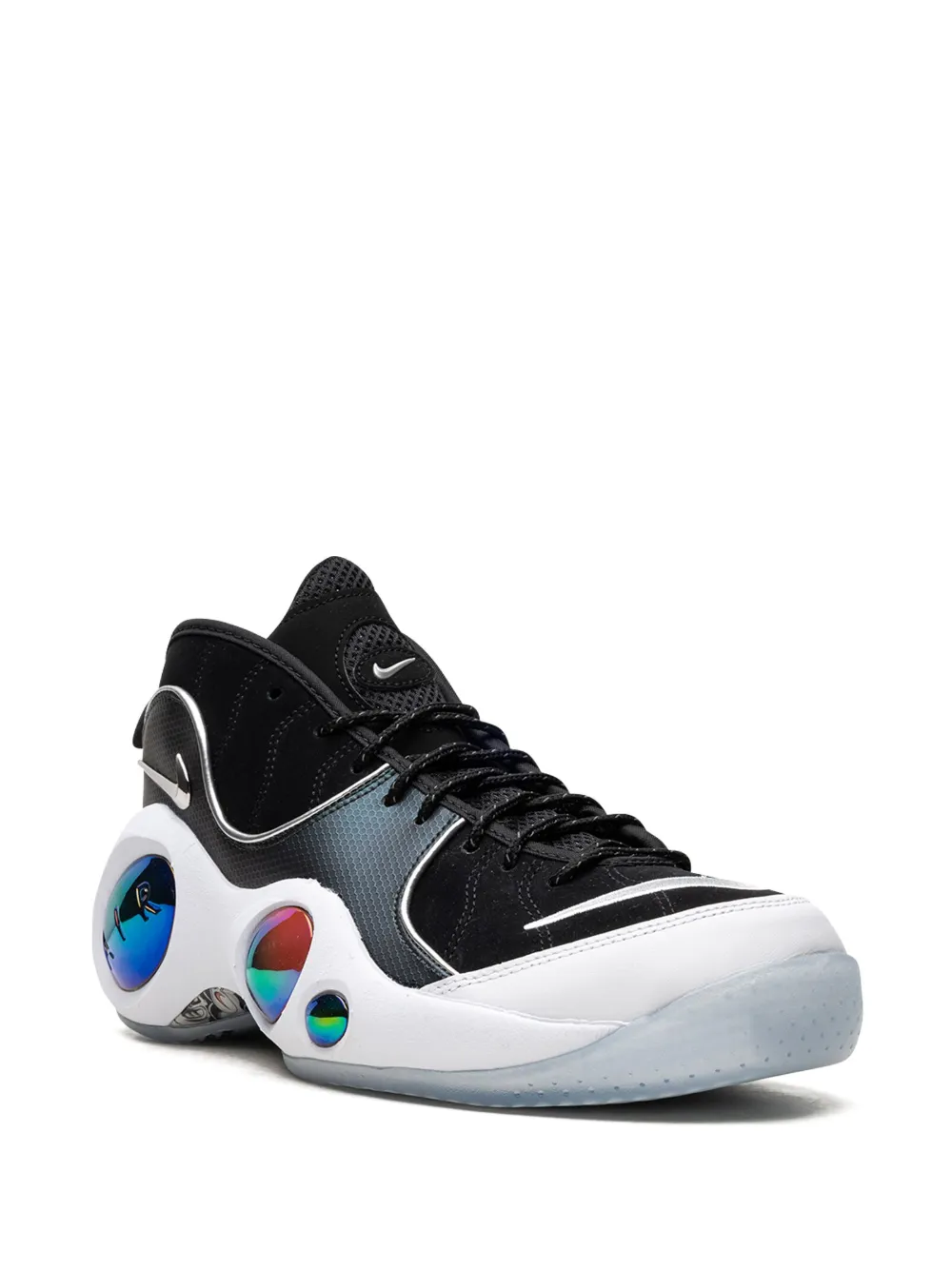 Nike Air Zoom Flight 95 sneakers - Zwart