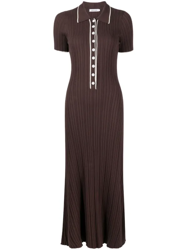 anna quan knit dress Anna Quan Neve Dress