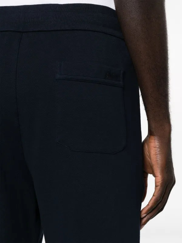 Brioni トラックパンツ | ブルー | FARFETCH JP