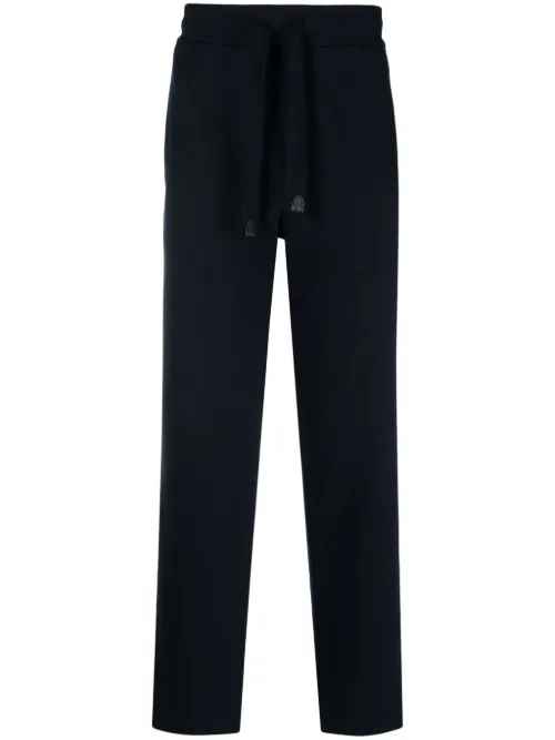 Pantalon de jogging en coton - Brioni - Modalova