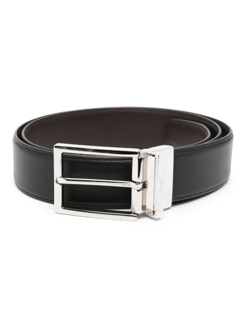 Brioni Klassischer Gürtel