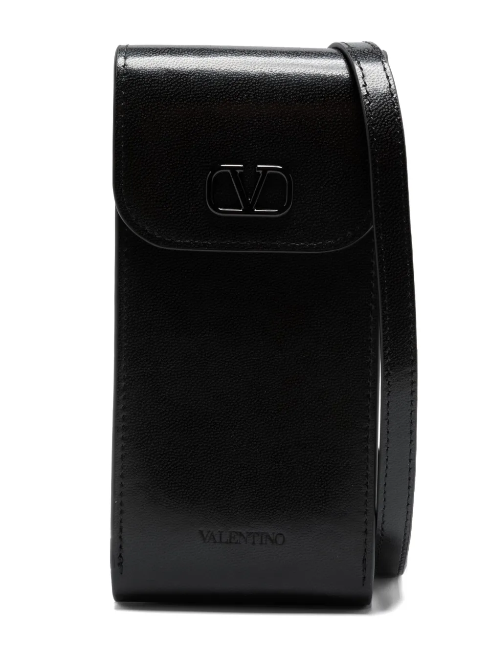 Valentino Gradient Cat-eye Sunglasses In Gold