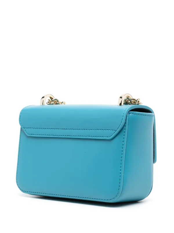 Furla Mini Metropolis Shoulder Bag Farfetch