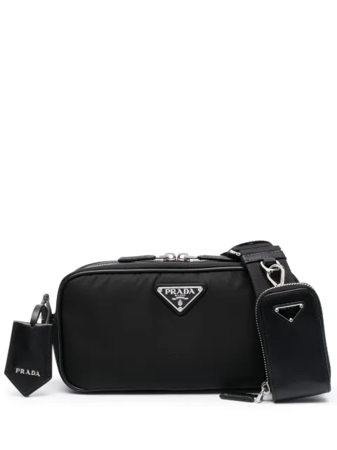 Prada Re-Nylon cross body bag