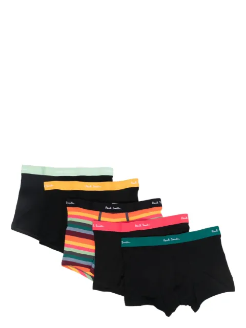 Paul Smith Boxershorts met logo