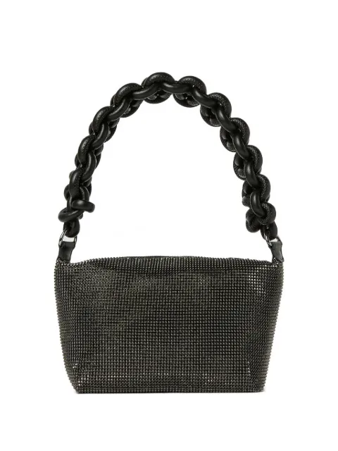 Kara Cobra shoulder bag