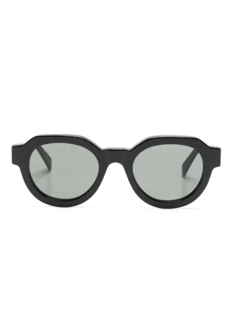 Retrosuperfuture Vostro round-frame sunglasses