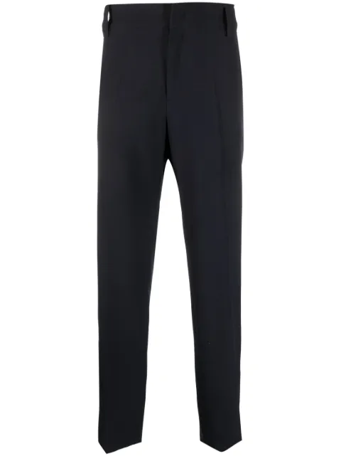 Valentino Garavani tailored virgin-wool trousers