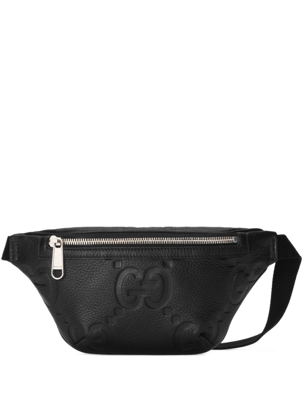 Gucci GG Logo Belt Bag, Brand Size 90 598080 1GZ0X 9022 - Handbags -  Jomashop