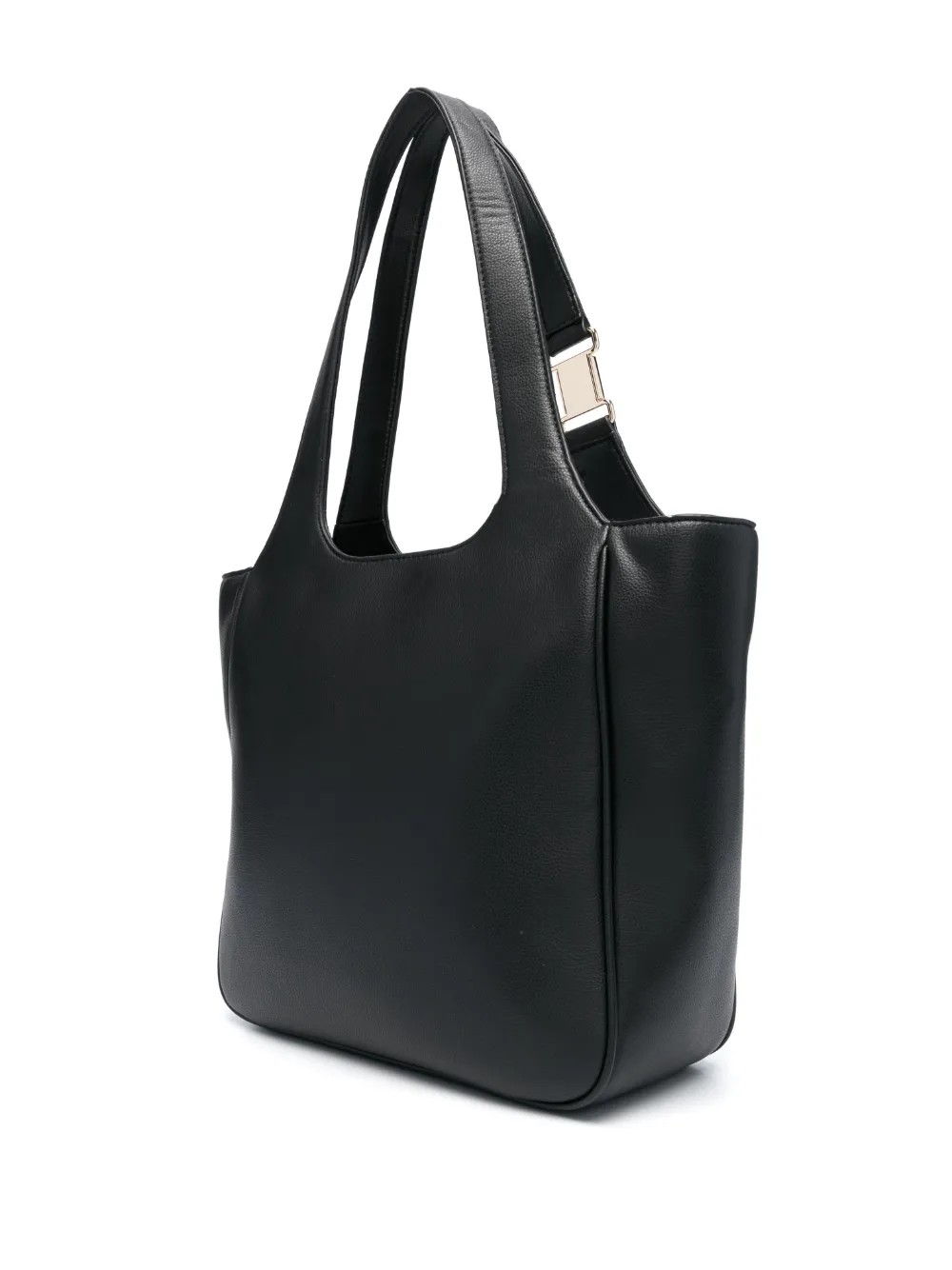 Tommy Hilfiger Faux leather Shoulder Bag Farfetch