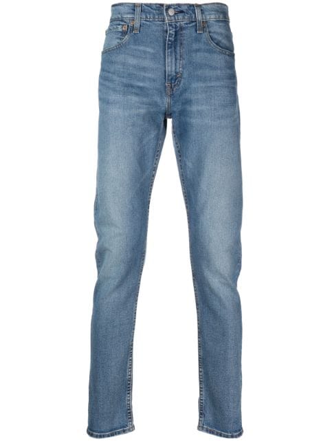 Levi's Slim-fit jeans