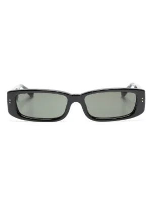 Linda Farrow Dries Van Noten 75 サングラス 通販 - FARFETCH
