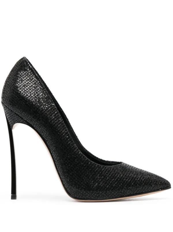 Casadei blade shoes top