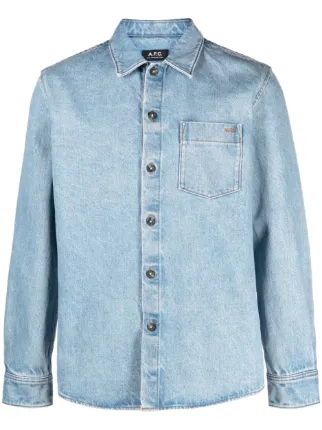 A.P.C.