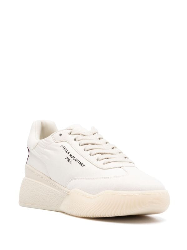 Stella McCartney Loop low-top Sneakers - Farfetch