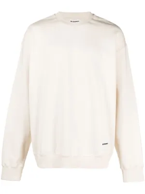JIL SANDER（ジル・サンダー）スウェットシャツ - FARFETCH