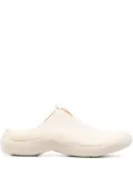 Tabi Footwear Tabi-toe slippers - Neutrals