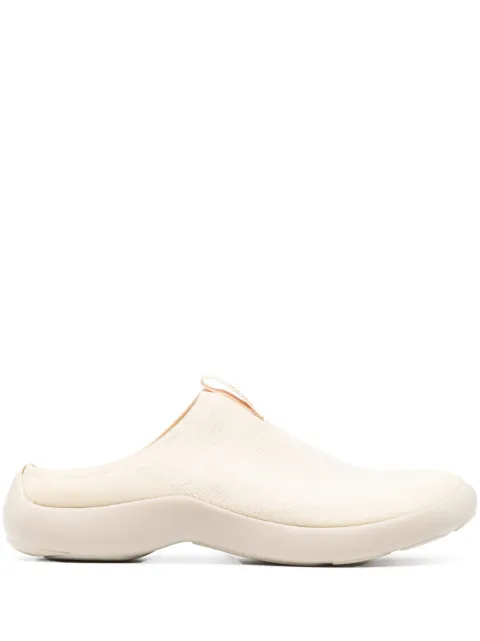 Tabi Footwear Tabi-toe slippers
