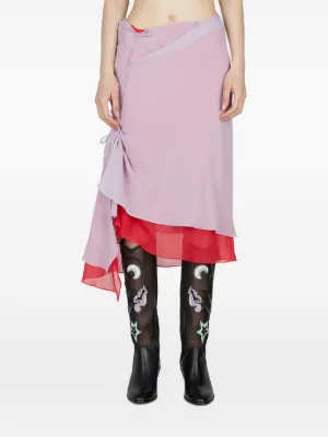 Kiko Kostadinov ウィメンズ スカート通販 - FARFETCH