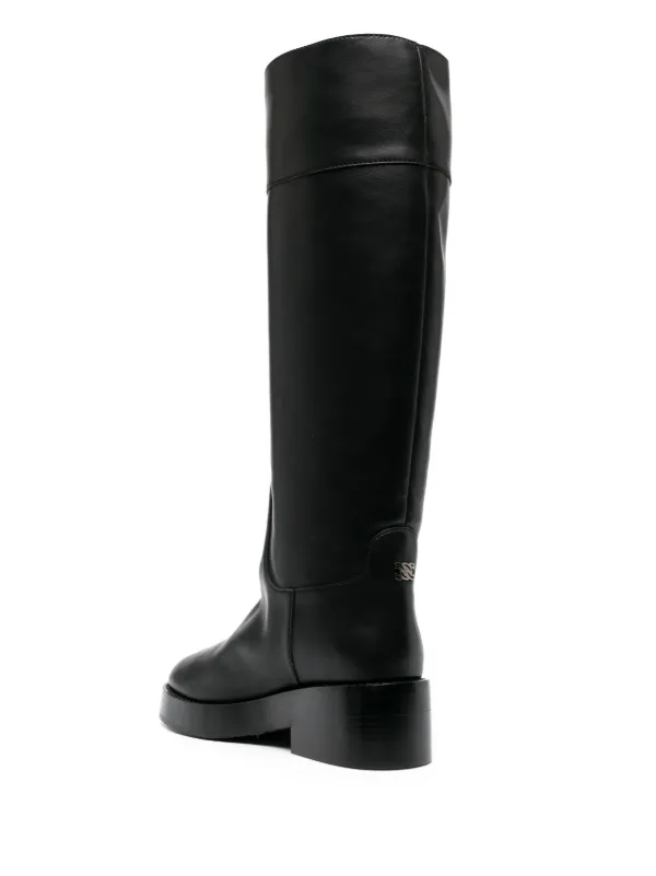 Botas de piso andrea outlet