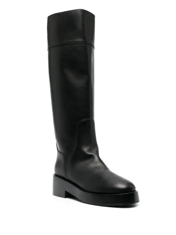 Botas de sales piso andrea