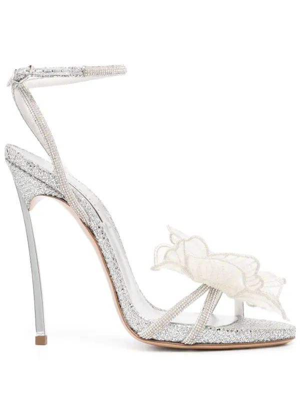 Casadei bridal shoes online