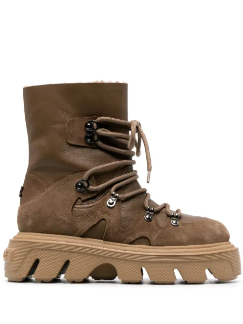 Casadei botas Generation C
