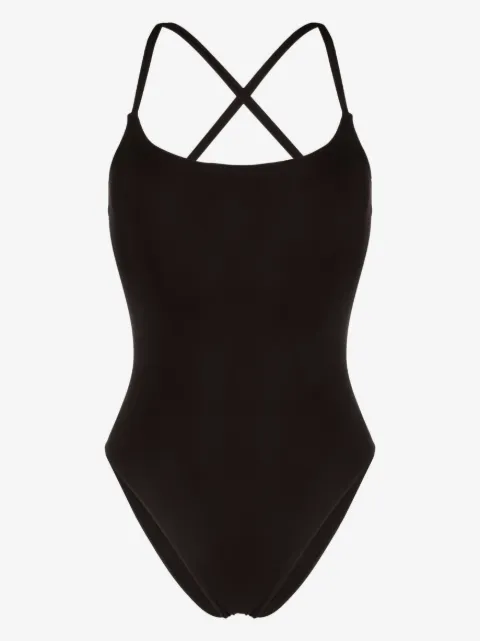 LIDO Uno low-cut swimsuit