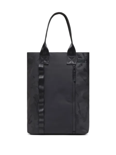Diesel Dsrt camouflage-print tote bag