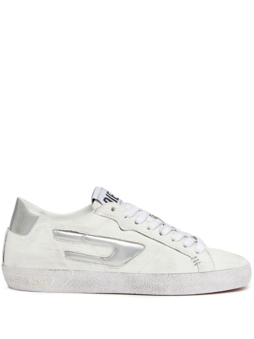 Diesel S-Leroji W low-top Sneakers - Farfetch