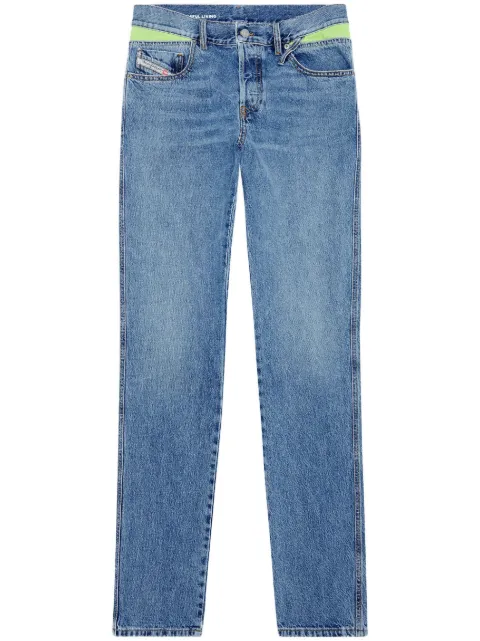 Diesel 1995 D-Sark Straight-Leg-Jeans