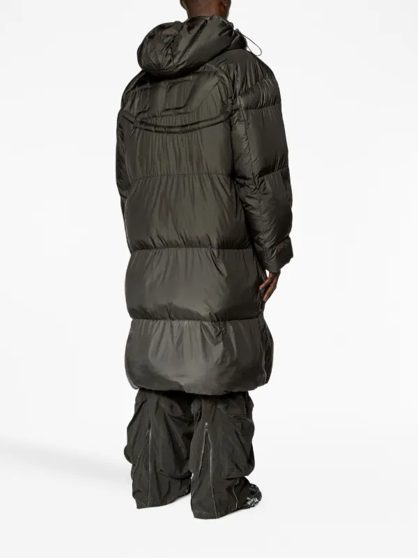 Diesel 2024 down coat