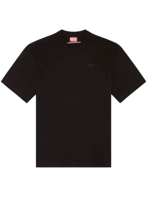 Diesel logo-print T-shirt