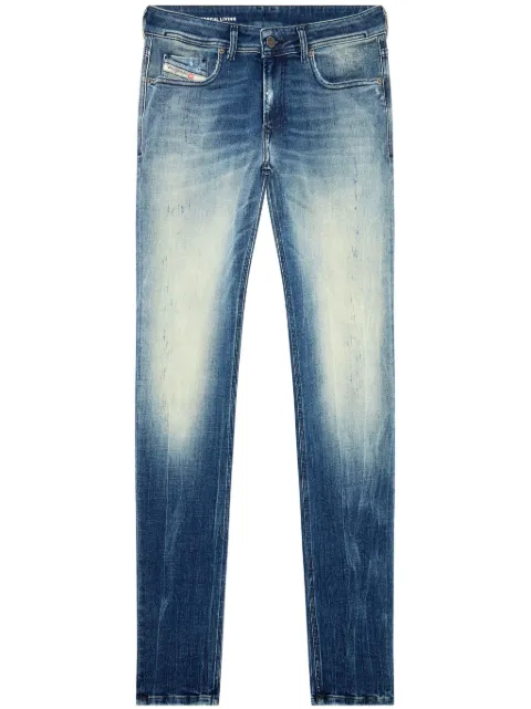 Diesel 1979 Sleenker skinny jeans