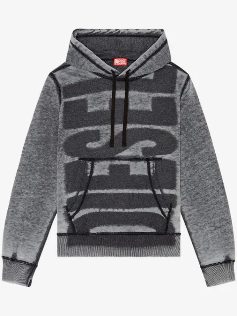 Diesel hoodie S-Ginn-Hood-L1