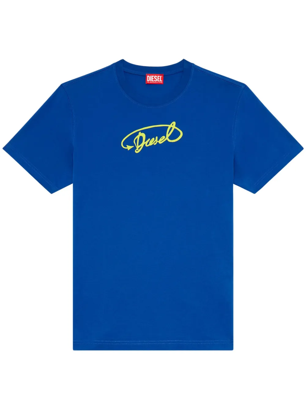 T-Diegor-L11 logo-print T-Shirt