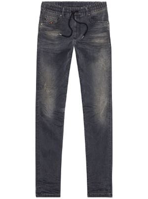 Diesel 2030 D-Krooley 068FP Jeans - Farfetch